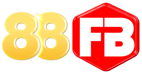 88FB Logo